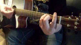 gitaarles nr 182 g en g Rowwen Heze De Neus Umhoeg