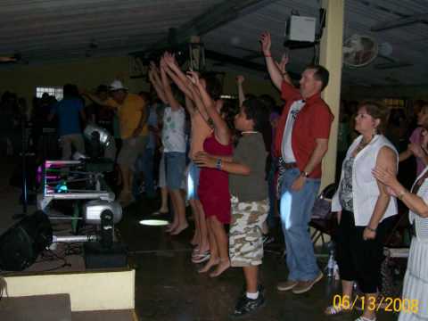 Los que trastornan al mundo