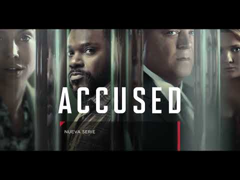 Accused - Promo 1