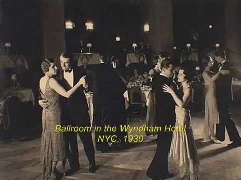 Bert Lown & His Loungers - Big City Blues, 1929