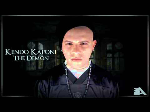 Rompemos Discoteka Kendo Kaponi-Dj Marquez & Dj Venom
