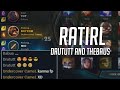 RATIRL Drututt And TheBausffs Together What Could Go Wrong