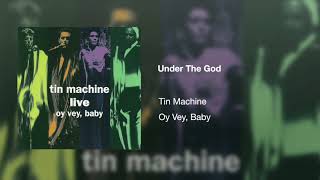 Under The God