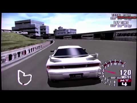 sega gt dreamcast youtube