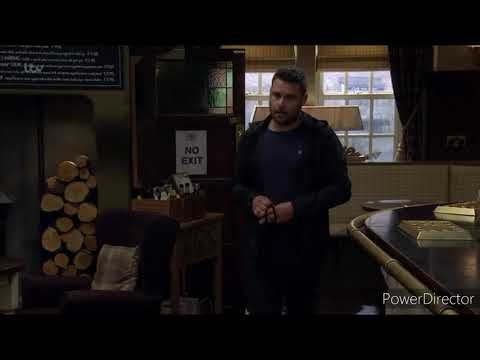 Emmerdale - Aaron and Liv Scenes - Part 3/3 (1st October 2020)
