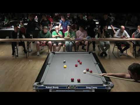 2023 All Ireland Championships