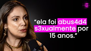 O pensamento cria a realidade que vivemos - Renata Fornari