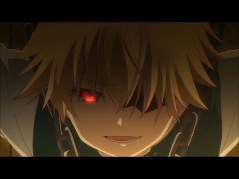 •gilgamesh as a kid• [Amv] • Rumors 🤘