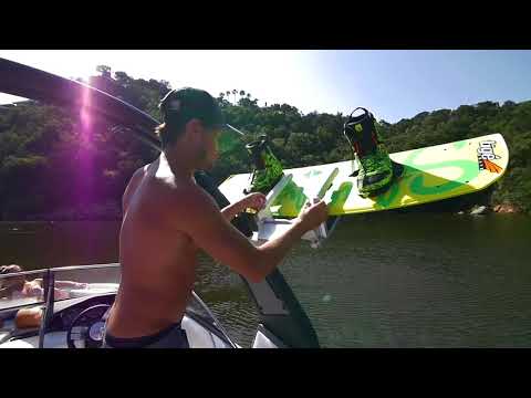 The Alpha E2 Power Tower