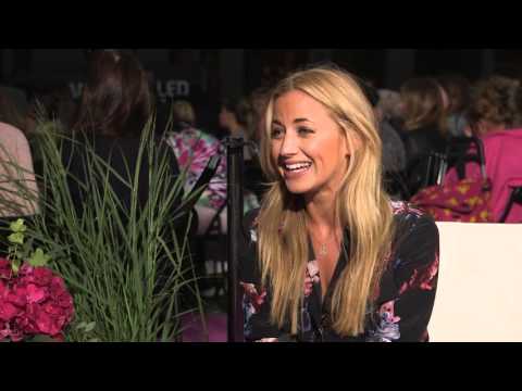"Jag var livrädd" - Malin Andrén från By Malina live | Metro Mode Fashion Talks