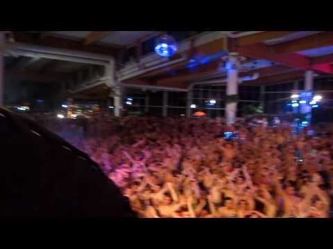 Heikki L & Ercola - Sax @ Pacifique