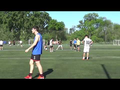 FLORENTINA VS PERROS DE RESERVA - #LigaNuñez - #Clausura SLS - 28/10/23