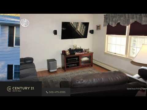 863 Crane Avenue South, Taunton, MA | MLS#72790259 - Century21NorthEast