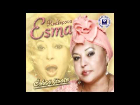 Esma Redzepova - Cekaj zivote (Don’t Rush, Oh My Life)