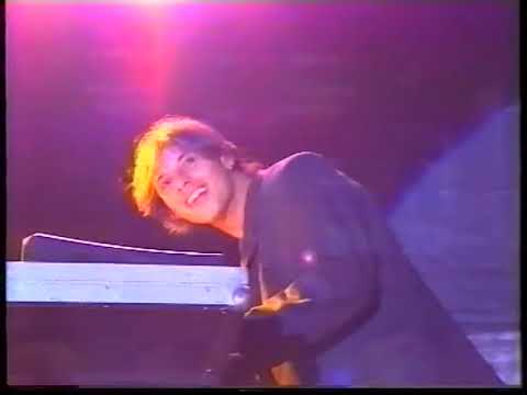 Rodrigo Almeida e Grupo Luces 1998  "Samba"