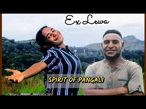 Spirit Of Pangali - Pangali Ex Lewa (2024)[Tomio Pinango]@tomiostudio_ #wirumusic #southsmusic