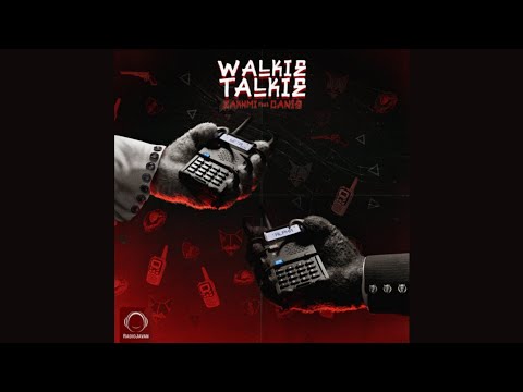 Zakhmi ft Canis - Walkie Talkie