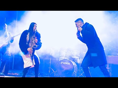 Colaj instrumental Subcarpați - RD Orchestra | 2021 Concert LIVE Bacău - Pan Flute