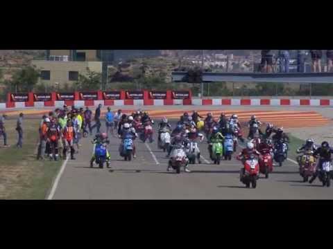 Video de YouTube