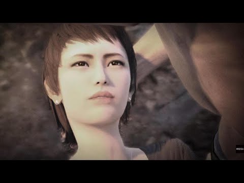 Vegeta Quinn's cheap As Hell Games episode 705 YAKUZA KIWAMI 2 Day 7