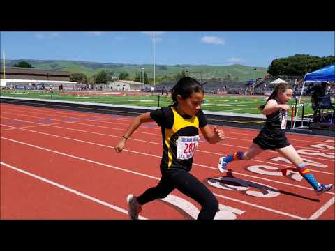 Track meet (2018.04.08)