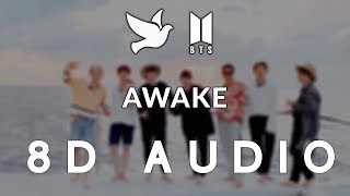 Download lagu BTS (방탄소년단) JIN | AWAKE | (SOFT 8D) mp3