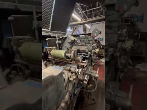 Winkler & Dunnebier 328 GS P241111054