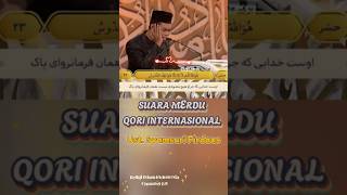 Download lagu SUARA MERDU QORI INTERNASIONAL USTADZ SYAMSURI FIRDAUS @religiislamindonesiachannel85 mp3 Download lagu SUARA MERDU QORI INTERNASIONAL USTADZ SYAMSURI FIRDAUS @religiislamindonesiachannel85 mp3