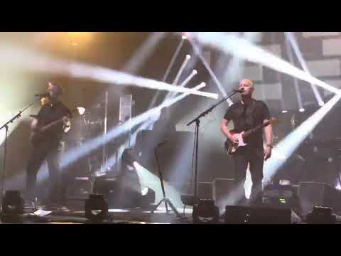 Brit Floyd - On The Run (Encore song) “Live” at Bayou Music Center