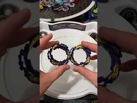 5 Differences Dynamite Burst & Quad Drive