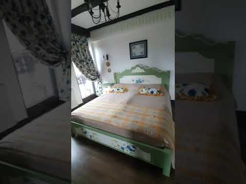 4K | My Favorite Romanian Retreat, Conacu' Boierului | Ponoarele Mehedinți Romania | Travel Paradise