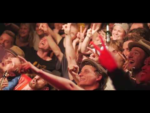 Shanti Powa - One Day (Official Music Video)