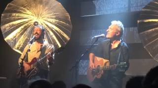 LES INNOCENTS &quot;Raide, Raide, Raide&quot; au BBC