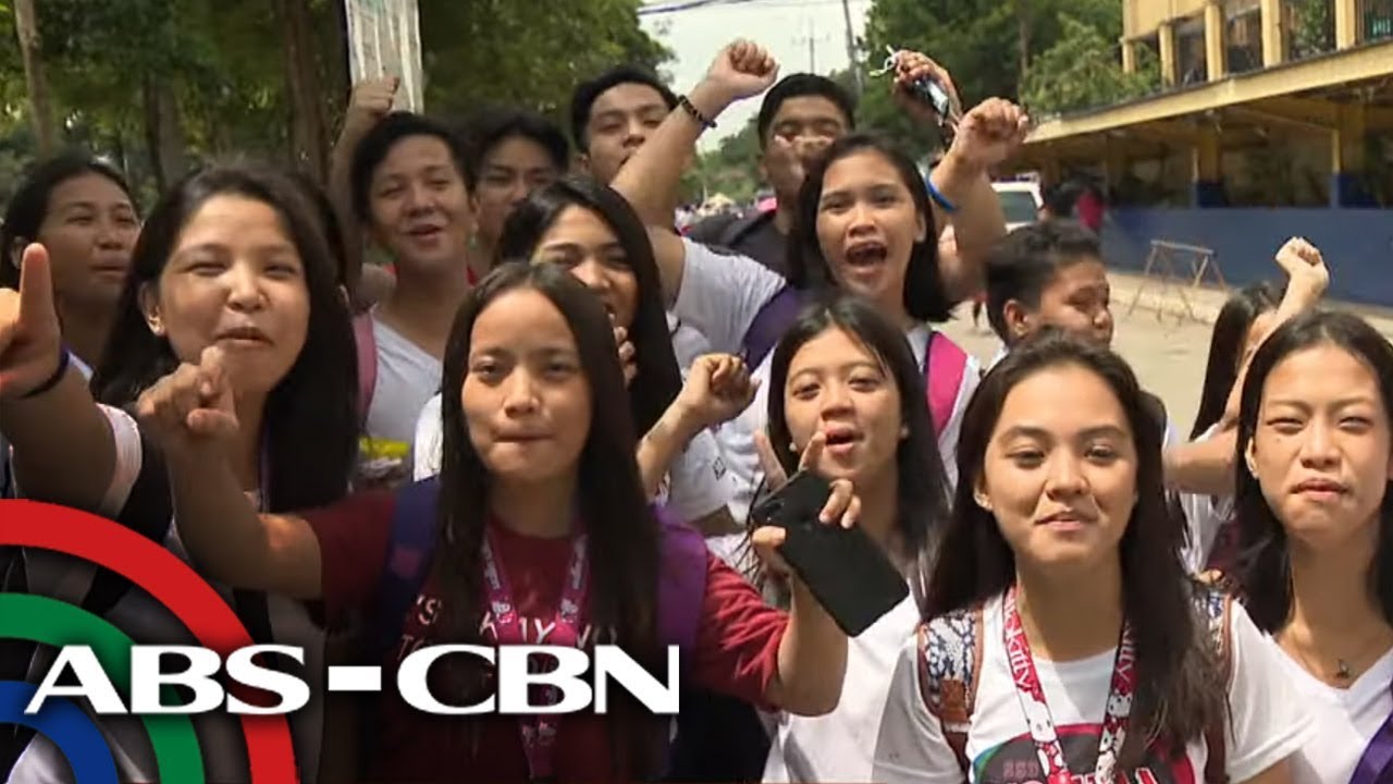 Pagbalik ng GMRC sa curriculum inihirit sa Senado | TV Patrol