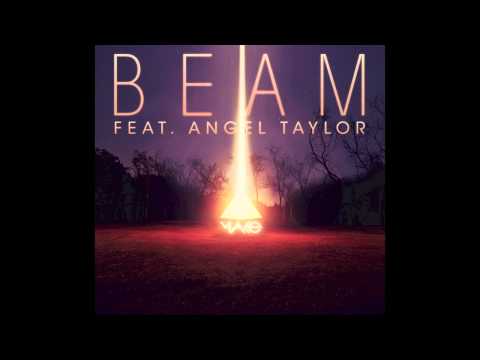Mako - Beam Ft. Angel Taylor