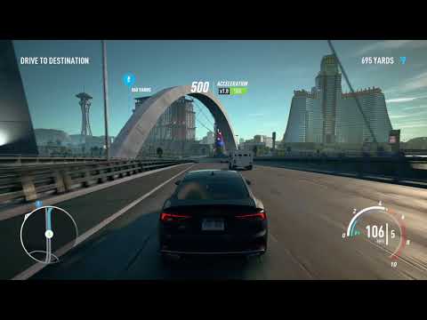 Need For Speed Payback Gameplay Walkthrough Part 14 [1080p HD PS4 PRO]