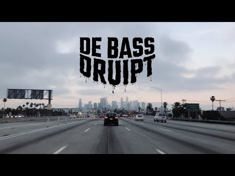 Brainpower - De Bass Druipt