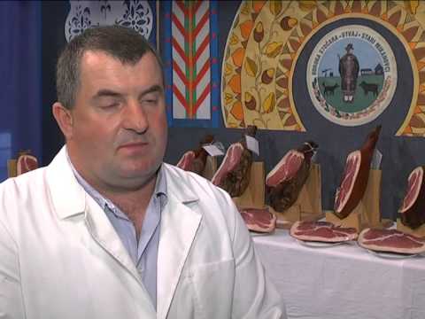 Udruga stočara "Utvaj" i Šunkijada u Starim Mikanovcima