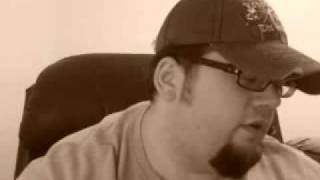 &quot;on a cloud&quot; by cross canadian ragweed cover