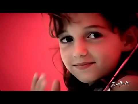 Bob Sinclar ft Gary Pine - Love Generation (Club Mix - Tony Mendes Video Re Edit)