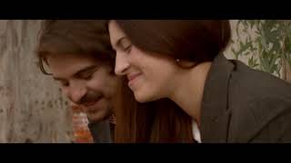 PITCH TRAILER 2025  | LA SOCIETA' DEL PAPAVERO BLU di Antonio Candalice