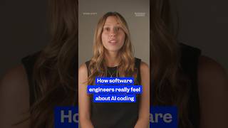 Thumbnail for Inside the #AI #coding divide among #software engineers. #anthropic #Claude #OpenAI #Codex