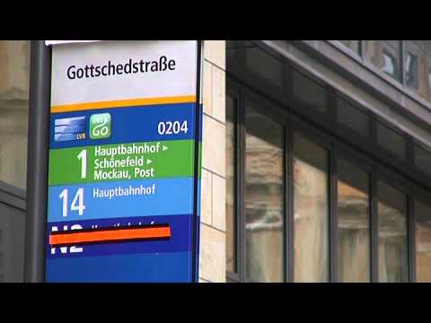 Gleisbau in der Käthe-Kollwitz-Straße abgeschlossen (26.11.2012)