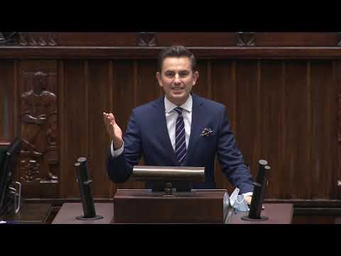 Arkadiusz Myrcha pyta: gdzie są pieniądze dla pracowników sądów