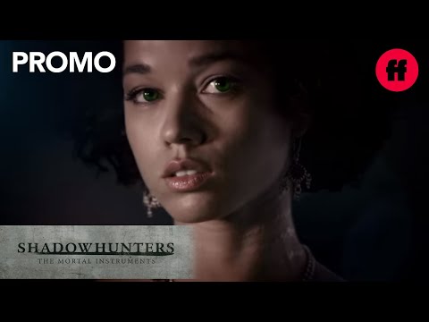Shadowhunters Season 3 (Opening Title)