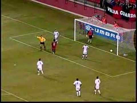 Atlético PR 3 x 0 Cascavel - Paranaense 2008
