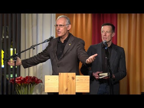 Les Wheeldon 60 - Jumalan tuomioistuin, osa 2