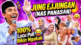 Download lagu The Most Original and Funniest 🤣 JUNG JUNGAN‼️KH KHOLIL YASIN's Latest Funny Sermon 2026 Full of ... mp3 Download lagu The Most Original and Funniest 🤣 JUNG JUNGAN‼️KH KHOLIL YASIN's Latest Funny Sermon 2026 Full of ... mp3