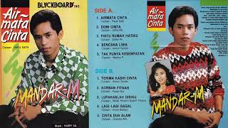 Download lagu Mandar Mahesta - Air mata Cinta mp3