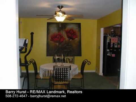 110 Dean Street, Taunton MA 02780 - Condo - Real Estate - For Sale -